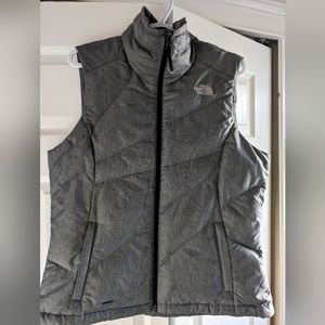 The North Face 550 Vest